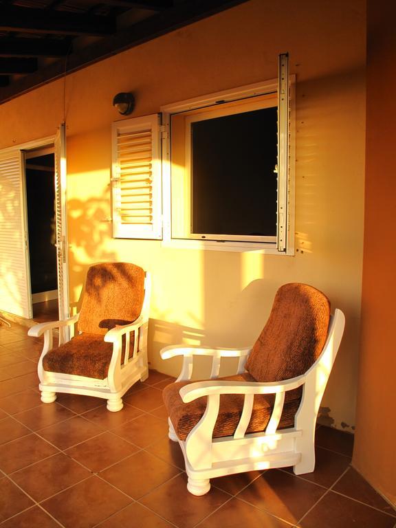 Casa De Nico Guest House Antigua  Rom bilde